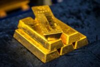 سقف قیمتی طلا و سکه باز هم شکسته شد