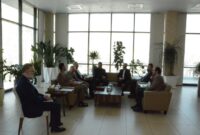 امضای تفاهمنامه همكاری میان بانك صنعت و معدن و مركز وكلا، كارشناسان رسمی و مشاوران خانواده قوه قضاییه