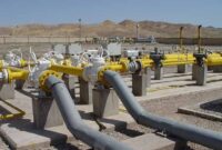 اختصاص 30 هزار میلیارد ریال برای گازرسانی به شهرستان‌های فاقد گاز سراسری