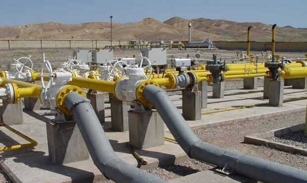 اختصاص 30 هزار میلیارد ریال برای گازرسانی به شهرستان‌های فاقد گاز سراسری