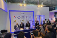 بزرگان نفت، گاز و پتروشیمی به خانواده اقتصادنوین پیوستند