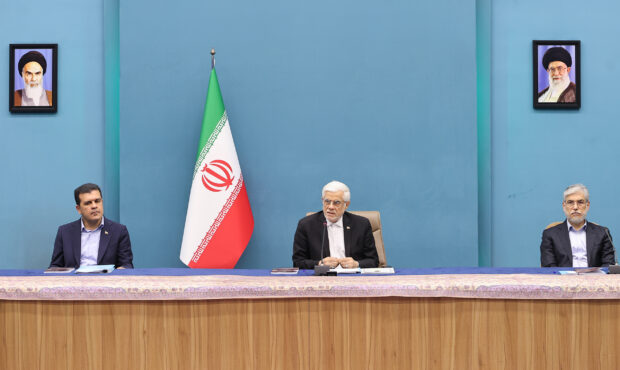 گام بلند دولت برای تقویت پژوهش؛ سهم ۲ درصدی تحقیق و توسعه تصویب شد