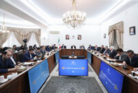 امروز بیش از هر زمان به رفاقت ملی نیاز داریم