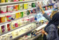 لبنیات؛ از کالای ضروری تا خرید قابل‌حذف!