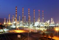 پالایشگاه نفت بندرعباس یکی از مهم‌ترین مجموعه‌های صنعتی کشور در حوزه انرژی