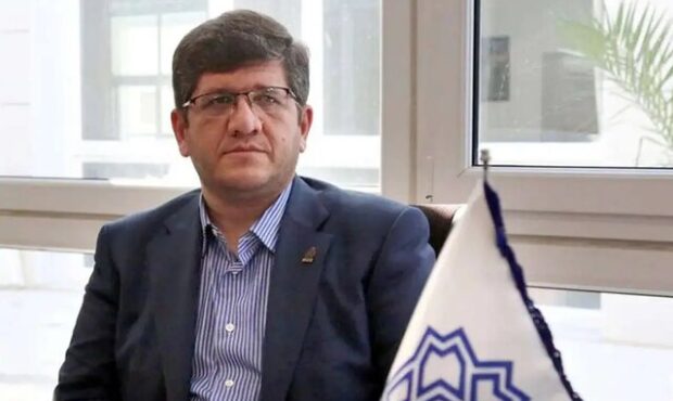 مدیرعامل راه‌آهن خبر داد: احتمال راه‌اندازی قطار تهران – آنکارا برای عید