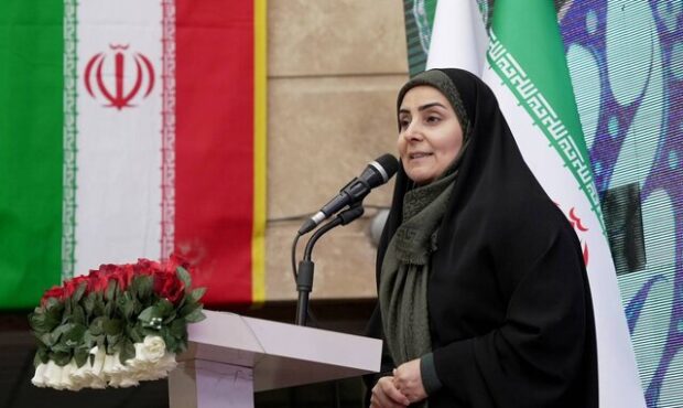 وزیر راه خبر داد : پیشنهاد ایجاد صندوق تامین مالی حملونقل اسلامی وزیر راه خبر داد : پیشنهاد ایجاد صندوق تامین مالی حملونقل اسلامی