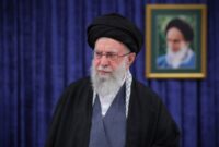 حضرت آیت الله خامنه‌ای: ۲۲ بهمن دشمن را مأیوس کنید