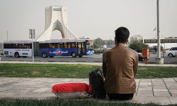 نرخ بیکاری در پاییز ۷.۸ درصد اعلام شد؛ چند میلیون ایرانی فعالیت اقتصادی ندارند؟