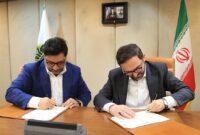 امضای تفاهم‌نامه همکاری بانک کشاورزی و انجمن صنایع خوراک دام برای تأمین مالی زنجیره تولید