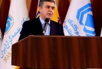 پاسداشت دو دهه خدمت به خانواده‌های معظم شهدا و ایثارگران