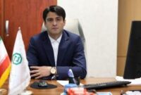 رونمایی خدمت «پرداخت بدون کارت» مبتنی بر NFC در بانک توسعه صادرات ایران