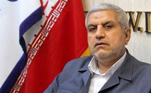 مظلومی: حمایت از بانک کشاورزی در اولویت سیاستگذاریها قرار گیرد مظلومی: حمایت از بانک کشاورزی در اولویت سیاستگذاریها قرار گیرد