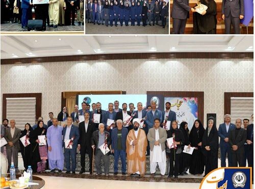 جشن اعتماد؛ اهدای صدها هزار جایزه در جشنواره قرض‌الحسنه بانک سپه