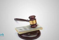 نرخ حق‌الوکاله بانک دی در سال ۱۴۰۵