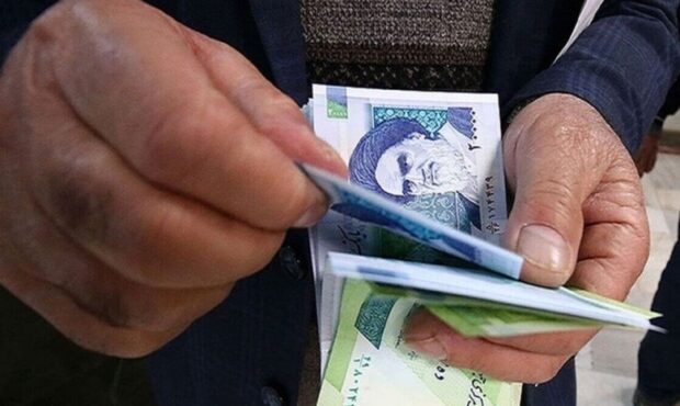 عیدی تقریبا ۲ برابر شد عیدی تقریبا ۲ برابر شد