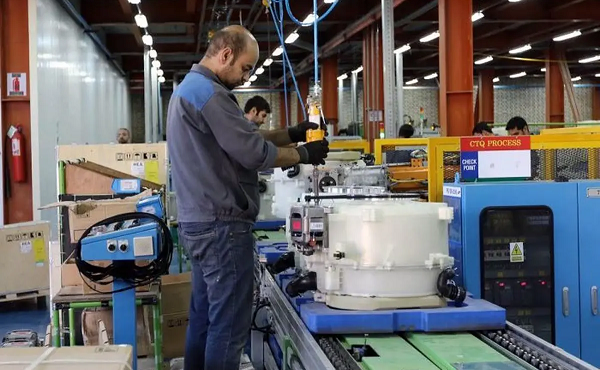 درخواست بخش خصوصی از دولت: اول ثبات اقتصادی، بعد حمایت مالی ! درخواست بخش خصوصی از دولت: اول ثبات اقتصادی، بعد حمایت مالی !