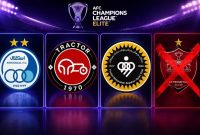 پایان رویای پرسپولیس
