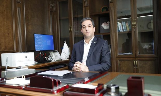 زیرساخت داده‌محور و معماری چابک، عامل تبدیل بانک به «زیست‌بوم مالی کشور»