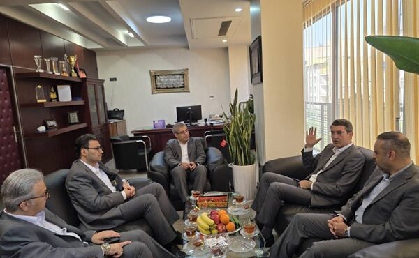 ضرورت تمرکز و هماهنگی همکاران برای تحقق اهداف بانک سینا در سال جاری