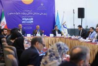 مدل کسب و کار بانک نوسعه تعاون در جهت تقویت و حمایت از کسب وکارهای خرد و مشاغل خانگی قرار دارد