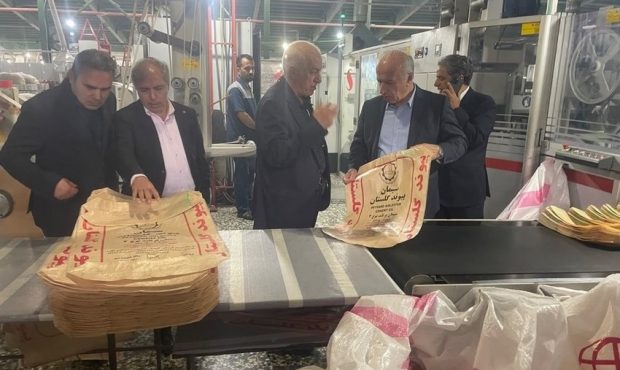 اتخاذ تدابیر اعتباری برای احیای اشتغال و رونق تولید در دوران بازسازی