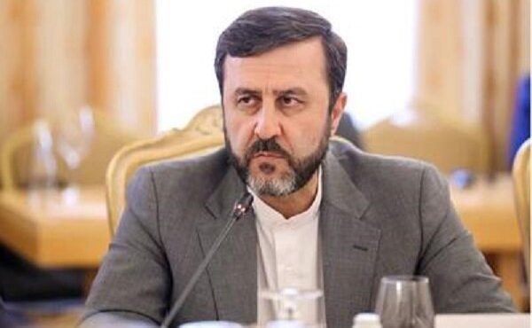 اجازه نمی‌دهیم اقدامات نظامی، حاکمیت ایران بر تنگه هرمز را تضعیف کند