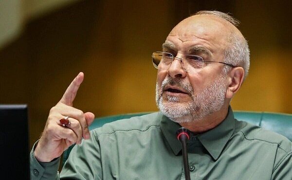ما امتیازات را نه با گفتگو، بلکه با موشکها میگیریم ما امتیازات را نه با گفتگو، بلکه با موشکها میگیریم