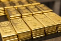 قیمت طلای جهانی دوباره تغییر مسیر داد