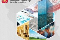 كارنامه درخشان بانك ملت در سال 1404؛ 249 همت درآمد عملیاتی ریالی و 76 همت تراز عملیاتی ریالی