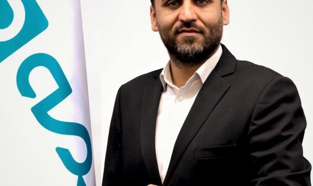حسنی مدیر پروژه صندوق بازنشستگی کشوری بیمه دی شد