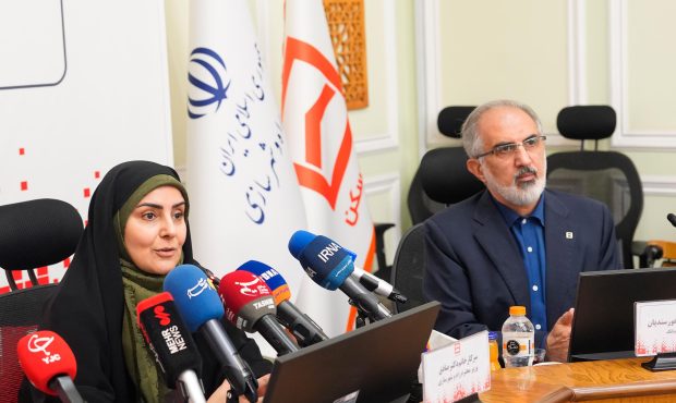 کاهش ۸۰ همت ناترازی بانک مسکن دستمریزاد دارد کاهش ۸۰ همت ناترازی بانک مسکن دستمریزاد دارد
