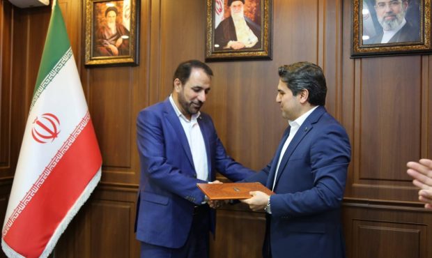 هدفگذاری 350 همتی منابع پیشران و ۳ میلیارد یورویی بخش ارزی پستبانک ایران در سال ۱۴۰۵ هدفگذاری 350 همتی منابع پیشران و ۳ میلیارد یورویی بخش ارزی پستبانک ایران در سال ۱۴۰۵