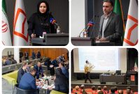 تدوین سند راهبردی ۱۴۰۵-۱۴۰۷ بانک مسکن با رویکردی پویا و عملیاتی آغاز شد