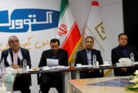 تأكید مدیرعامل بانك صنعت و معدن بر حمایت از صنایع آسیب دیده در جنگ رمضان
