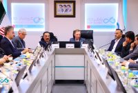نقش‌آفرینی گروه مالی در تکمیل زنجیره ارزش برای سودآوری بانک دی