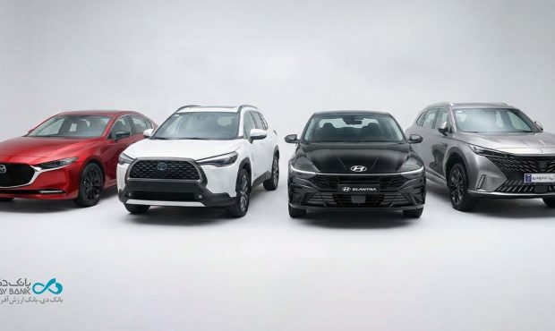 طرح جدید فروش خودروهای وارداتی سامانه salecars با حساب وکالتی «دی» طرح جدید فروش خودروهای وارداتی سامانه salecars با حساب وکالتی «دی»