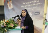 راه‌آهن اردبیل- میانه شاهکار مهندسی ریلی است