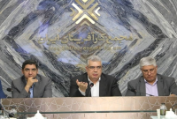 هم‌افزایی دولت و بخش خصوصی برای پایداری تولید و تجارت