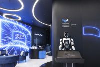 نخستین فروشگاه دیجیتال همراه اول در تهران افتتاح شد