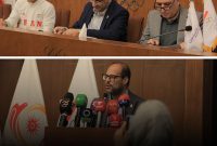 بانک اقتصادنوین مشعلدار حمایت از قهرمانان آینده ایران شد بانک اقتصادنوین مشعلدار حمایت از قهرمانان آینده ایران شد