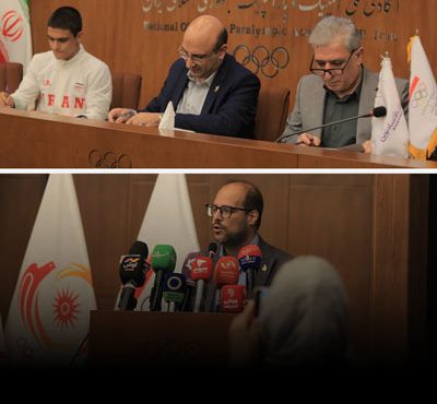 بانک اقتصادنوین مشعلدار حمایت از قهرمانان آینده ایران شد بانک اقتصادنوین مشعلدار حمایت از قهرمانان آینده ایران شد