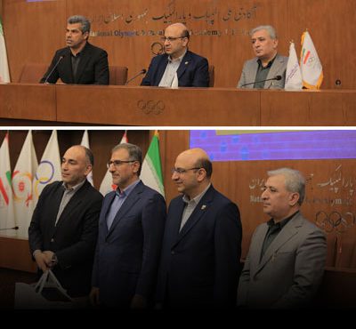 اجماع جامعه ورزش بر اهمیت راهبردی حمایت بانک اقتصادنوین