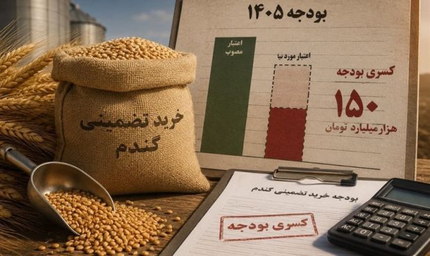 دخل و خرجی که دیگر هم‌خوان نیست