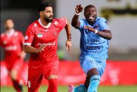 اعلام زودهنگام پلی آف مرگ و زندگی آسیا!