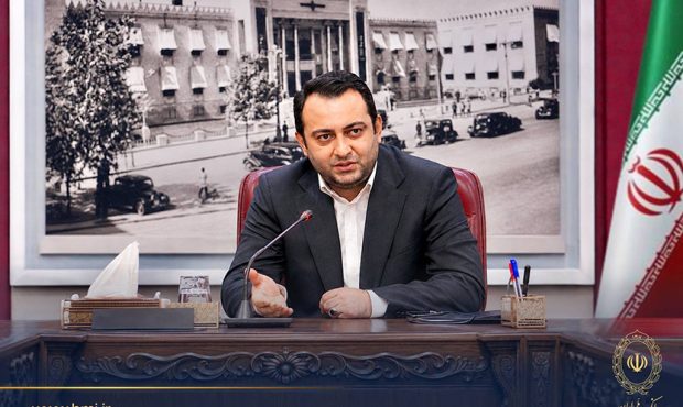  رضایت مشتری، توانمندسازی کارکنان و اصلاح ساختار؛ سه اولویت بانک ملی ایران