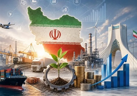 اقتصاد پساجنگ با کوچکسازی دولت و حذف امضاهای طلایی احیا میشود اقتصاد پساجنگ با کوچکسازی دولت و حذف امضاهای طلایی احیا میشود