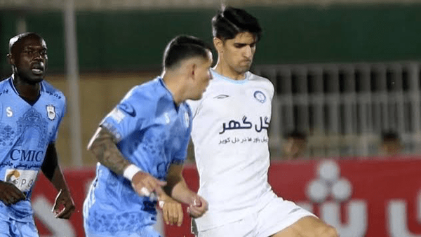 حکم جنجالی فوتبال ایران صادر شد!