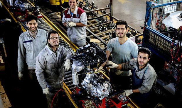 خبر خوش برای متقاضیان بیمه بیکاری خبر خوش برای متقاضیان بیمه بیکاری