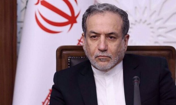 ایران ابداً به‌دنبال جنگ نیست بلکه به‌دنبال صلح و امنیت است